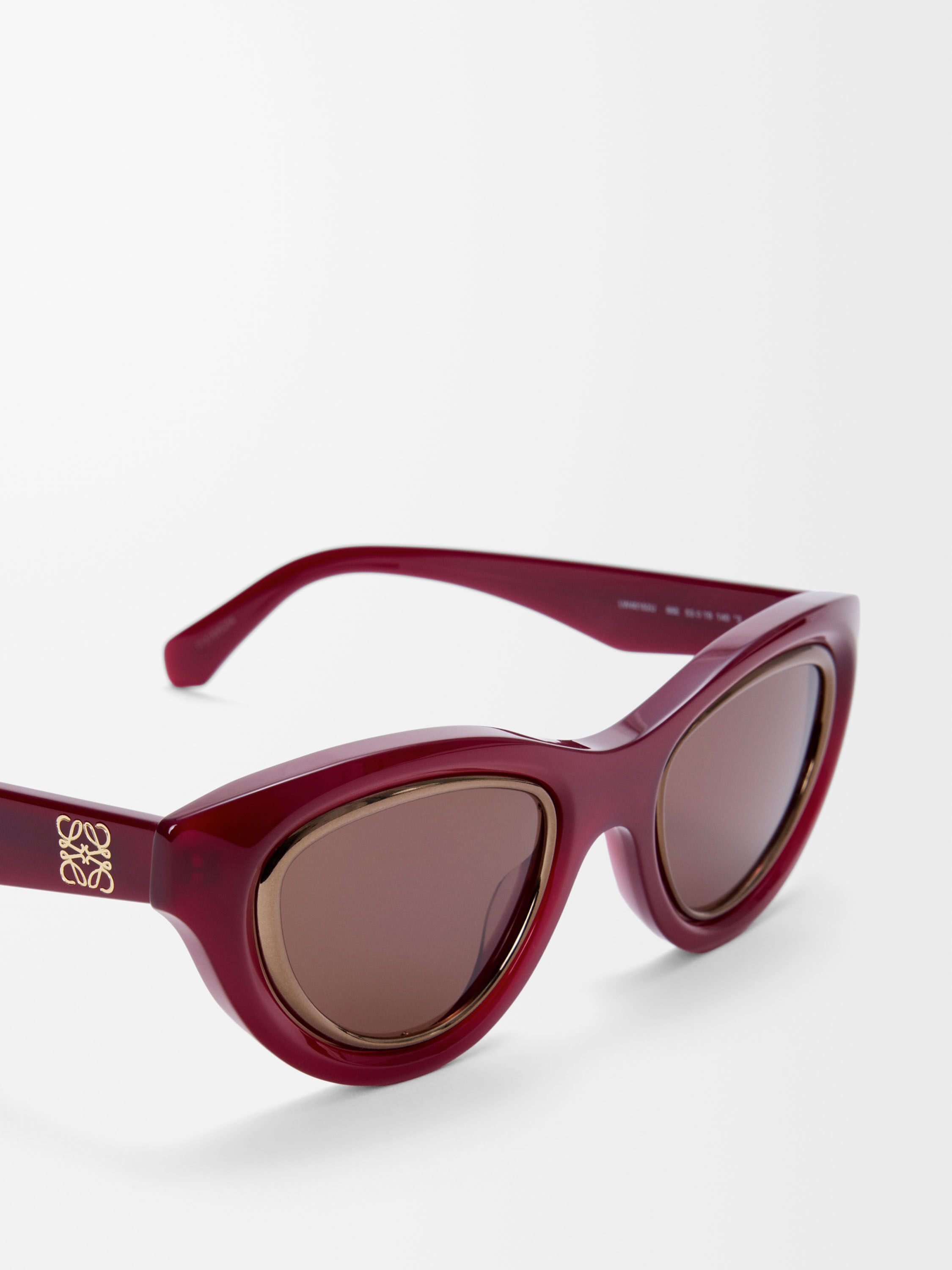 女性用高級サングラス - LOEWE - LOEWE